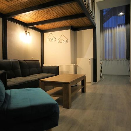 Love Home Tbilisi ภายนอก รูปภาพ
