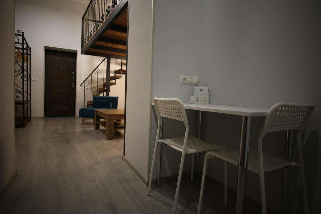 Love Home Tbilisi ภายนอก รูปภาพ
