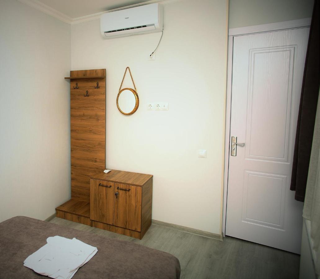 Love Home Tbilisi ภายนอก รูปภาพ