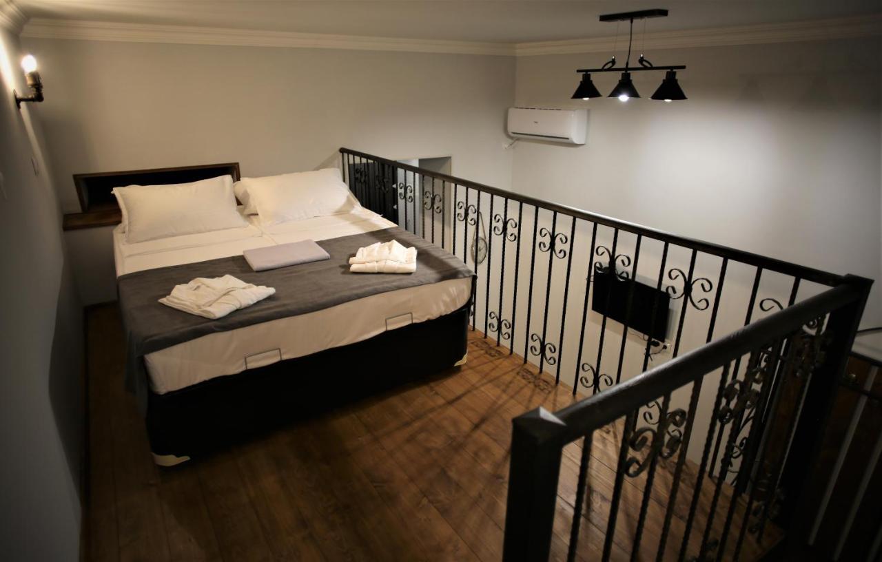 Love Home Tbilisi ภายนอก รูปภาพ