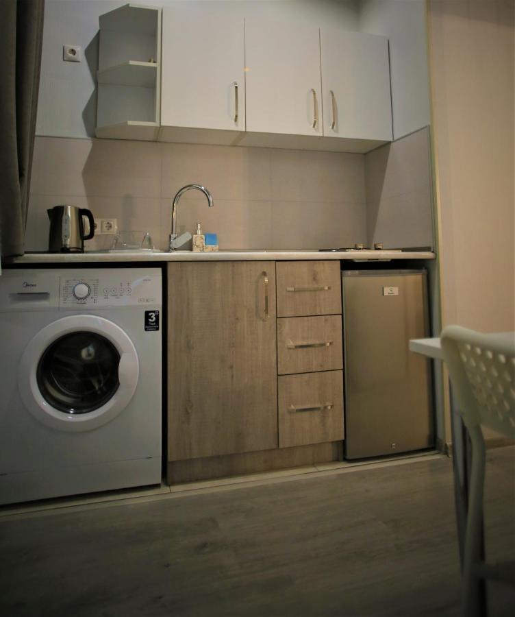 Love Home Tbilisi ภายนอก รูปภาพ