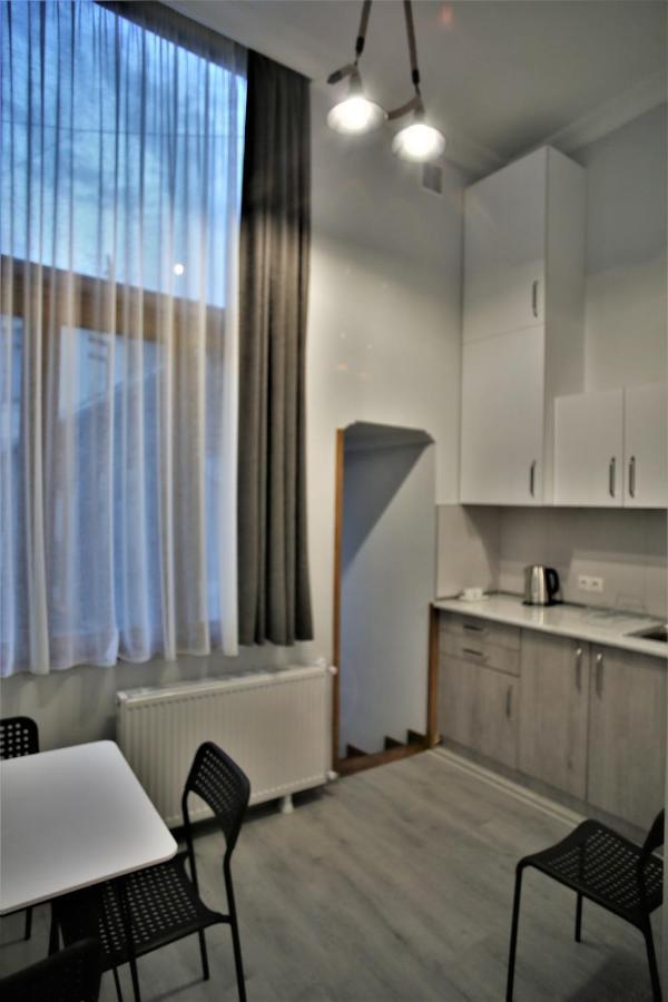 Love Home Tbilisi ภายนอก รูปภาพ